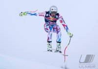 Ski Alpin Kitzbuehel 2016; Abfahrt Training Aksel Lund Svindal (NOR)