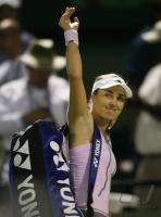 Tennis Key Biscayne 2006 - Hingis