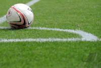 FUSSBALL 1. BUNDESLIGA, Symbolbild Fussball