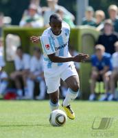2. Fussball Bundesliga: Savio Nsereko  (1860 Muenchen)