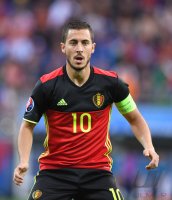 Fussball International Europameisterschaft 2016: Irland - Schweden