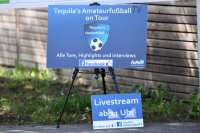 Fussball Regionalliga Suedwest 2020/2021: Testspiel / Blitzturnier TSG Balingen - SSV Reutlingen