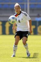 Fussball Testspiel International: Deutschland - Japan