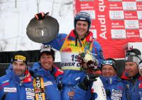 Ski Alpin  Herren Superkombination Beaver Creek