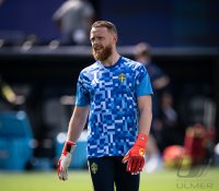 Fussball WM 2026 Sechzehntelfinale: Frankreich - Schweden