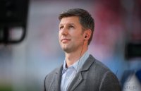 Fussball DFB Pokal Finale  2025/2026 in BerlinFC Bayern Muenchen - VfB Stuttgart    23.05.2026