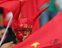 Fussball International Frauen Weltmeisterschaft