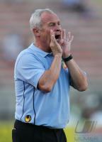 Fussball International  U 20 Weltmeisterschaft Chile vs Congo