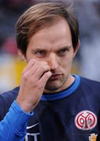 FUSSBALL  1. BUNDESLIGA  09/10   FSV Mainz 05 - Hamburger SV