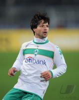 Fussball Bundesliga  DIEGO  (Werder Bremen)