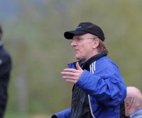 FUSSBALL  Landesliga 09/10