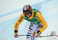 Ski Alpin  Herren  SUPER G  Kitzbuehel 2009