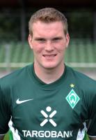 FUSSBALL, 3. LIGA: Portraitfototermin U23 SV Werder Bremen