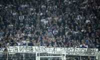 Fussball 1. Bundesliga, Saison 2011/2012:  Hamburger FANS
