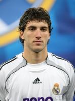 Fussball, Champions League: Real - Bayern