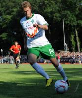 Fussball 1. Bundesliga, Saison 2010/2011, Werder: HUNT Einzelaktion