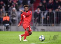 Fussball International CHL 19/20: FC Bayern Muenchen - Tottenham Hotspur