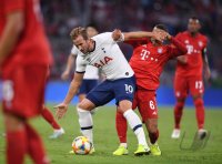 Fussball International Audi Cup 2019: FC Bayern Muenchen - Tottenham Hotspur