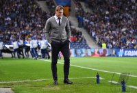 Fussball CHL 17/18 Gruppenphase: FC Porto - RB Leipzig