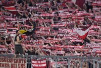 Fussball 1. Bundesliga Saison 17/18: FC Bayern Muenchen - Bayer 04 Leverkusen