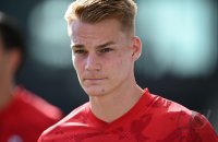 Fussball 1. Bundesliga 25/26 Testspiel
SCR Altach - SC Freiburg