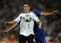 WM-Qualifikation: Deutschland - Aserbaidschan