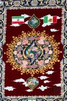 Fussball WM Vorrunde Mexiko-Iran