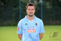 2. Fussball Bundesliga : Alexander Ludwig  ( 1860 Muenchen)