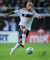Fussball U 21 EM 2009:   Ashkan Dejagah  (Deutschland)
