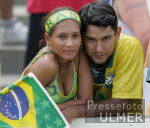 Fussball International WM Quali 2006   Brasilien  -  PeruMiami Heats  vs.  Los Angeles Lakers