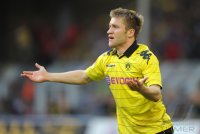 Fussball 1. Bundesliga : Jakub  KUBA Blaszczykowski (Borussia Dortmund)