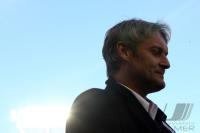 Fussball 1. Bundesliga: VfB Stuttgart - Hertha BSC Berlin