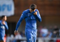Fussball Testspiel Regionalliga Sued 2025/2026
TSG Balingen - Al - Hilal SFC