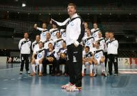 Handball, Deutsche Nationalmannschaft