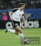 FIFA Confed Cup: Deutschland - Australien