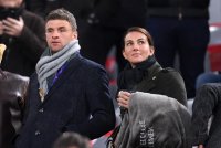 Fussball CHL 18/19 Achtelfinale: FC Bayern Muenchen - FC Liverpool