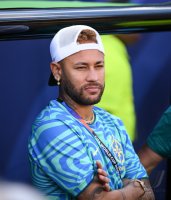 Fussball WM 2026 Vorrunde: Brasilien - Marokko
