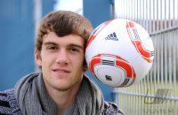 2. Fussball Bundesliga: Stefan Bell (1860 Muenchen)