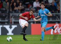 Fusball FIFA 75. Blue Stars 2013 / FIFA Youth Cup