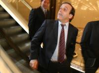 31. UEFA Kongress in Duesseldorf