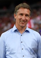 Fussball 1. Bundesliga Saison 2016/2017: FC Bayern Muenchen - SV Werder Bremen