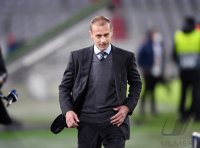 Fussball International CHL 20/21: FC Bayern Muenchen - Paris Saint-Germain