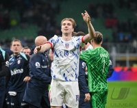 Fussball International Qualifikation WM 2026 
Deutschland - Slowakei