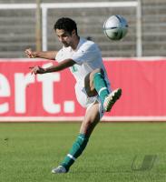 Fussball International Training SaudiarabienMiami Heats  vs.  Los Angeles Lakers