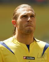 Fussball WM 2006: Spanien - Ukraine