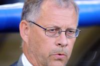 FUSSBALL EURO 2008: Russland - Schweden