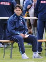 Testspiel Stuttgarter Kickers