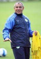 Trainingsauftakt VfL Wolfsburg