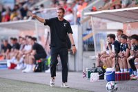 Fussball 1. Bundesliga 25/26 Testspiel
SCR Altach - SC Freiburg