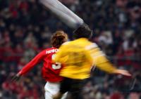 Fussball International  Club WM  Sepahan - Urawa Reds